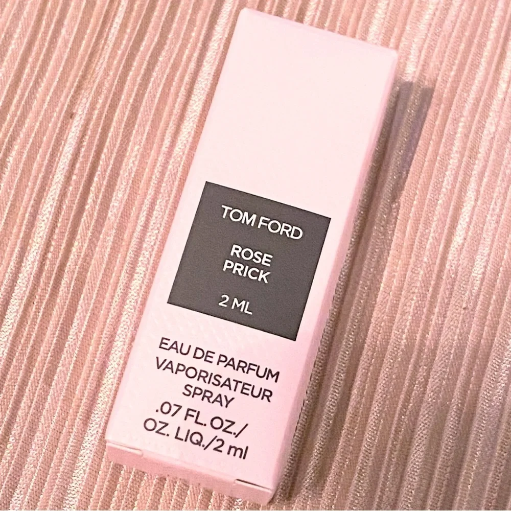 Tom Ford Rose Prick 2ml Spray